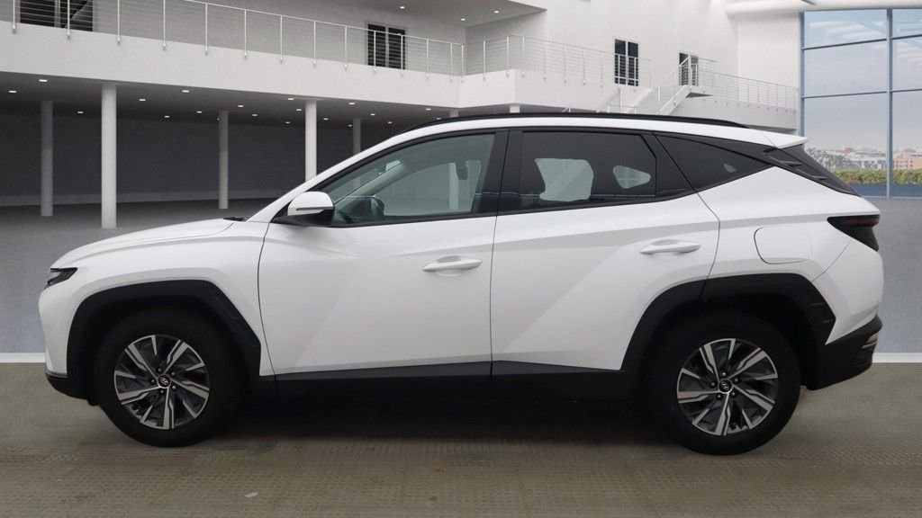 Used Hyundai TUCSON 2022 for sale - 76923825: Photo 6