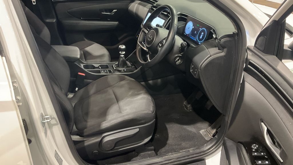 Used Hyundai TUCSON 2022 for sale - 76923825: Photo 7