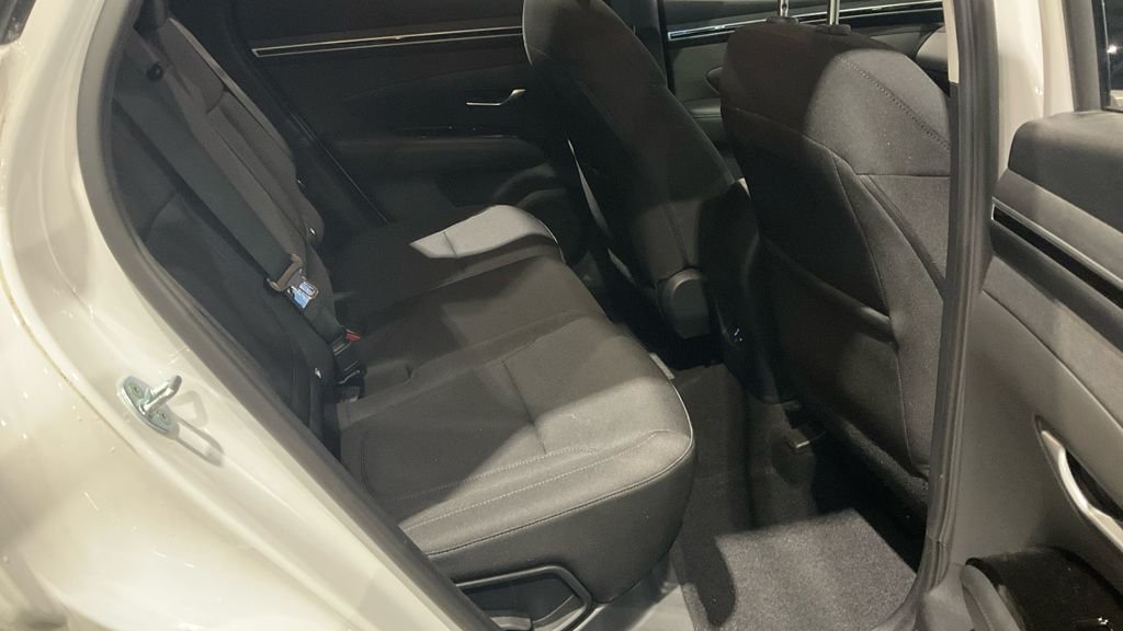 Used Hyundai TUCSON 2022 for sale - 76923825: Photo 8