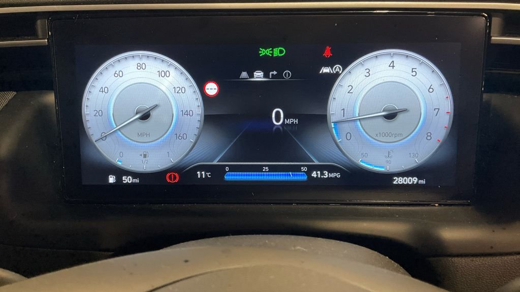 Used Hyundai TUCSON 2022 for sale - 76923825: Photo 9