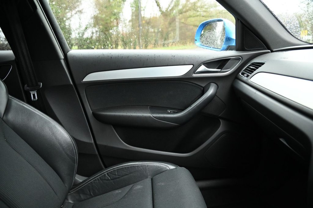 Used Audi Q3 2015 for sale - 76909776: Photo 10