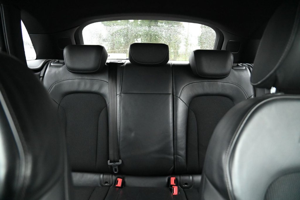 Used Audi Q3 2015 for sale - 76909776: Photo 11