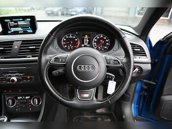 Used Audi Q3 2015 for sale - 76909776: Photo