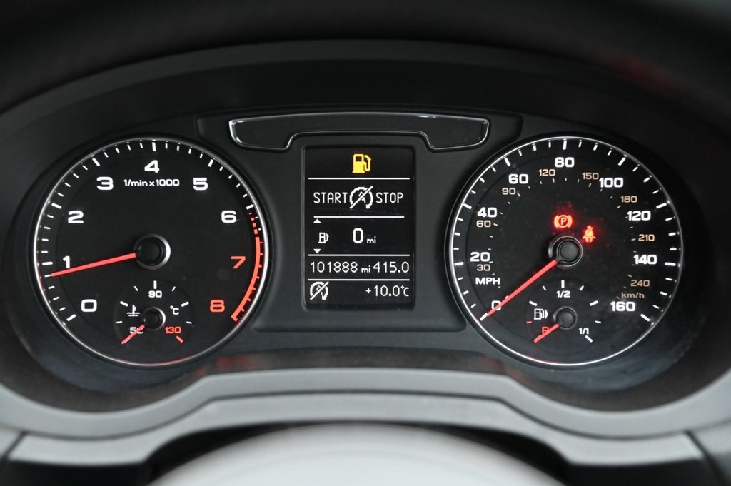 Used Audi Q3 2015 for sale - 76909776: Photo 5