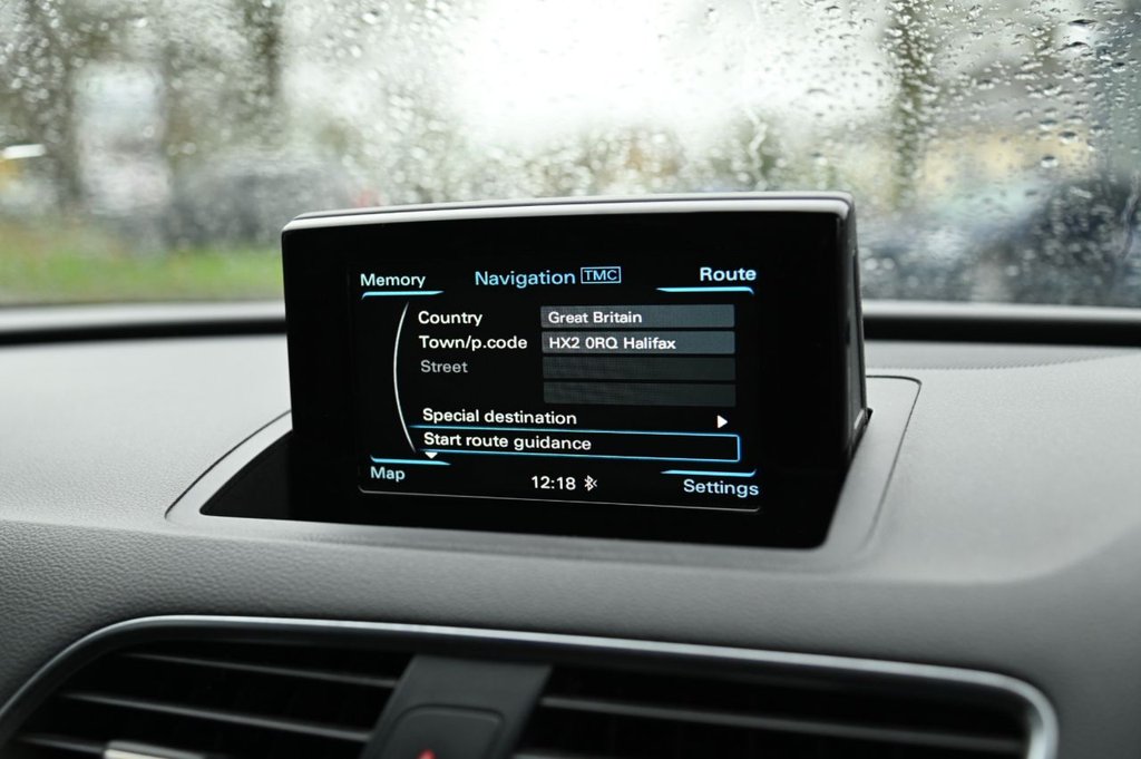 Used Audi Q3 2015 for sale - 76909776: Photo 6