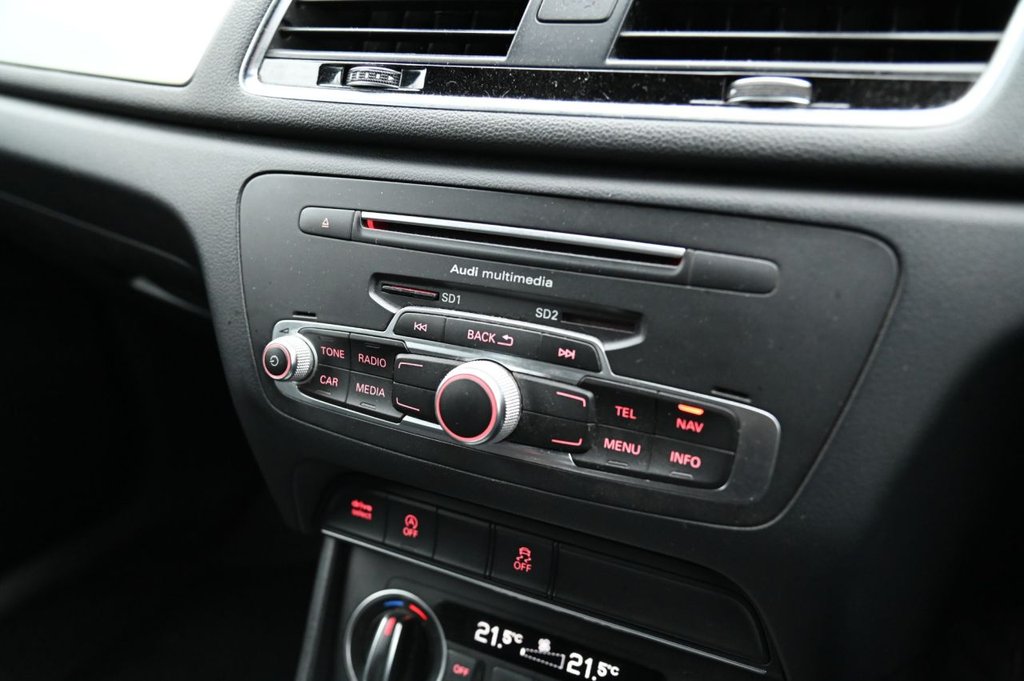 Used Audi Q3 2015 for sale - 76909776: Photo 7