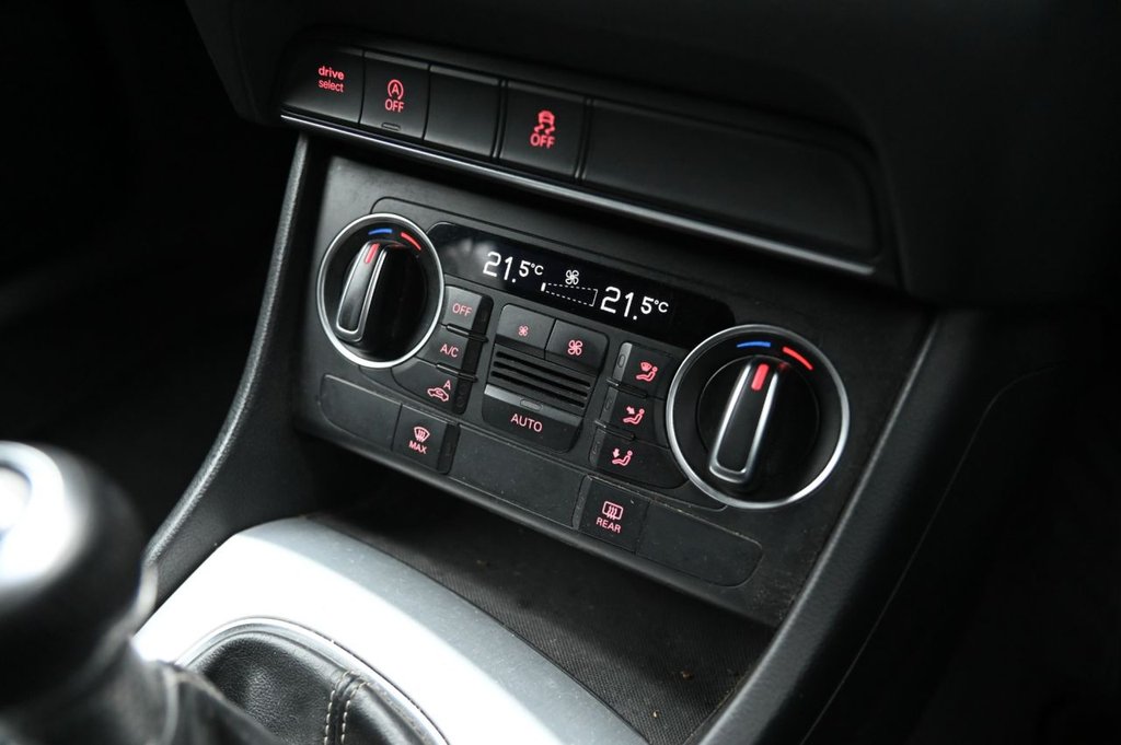 Used Audi Q3 2015 for sale - 76909776: Photo 8