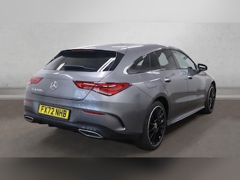 Used Mercedes-Benz CLA 2022 for sale - 79470530: Photo