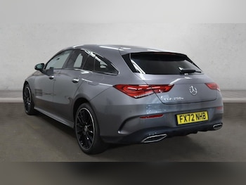Used Mercedes-Benz CLA 2022 for sale - 79470530: Photo