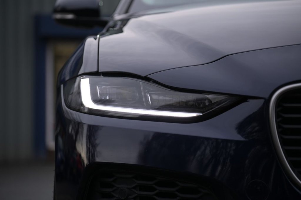 Used Jaguar XE 2019 for sale - 76710903: Photo 34