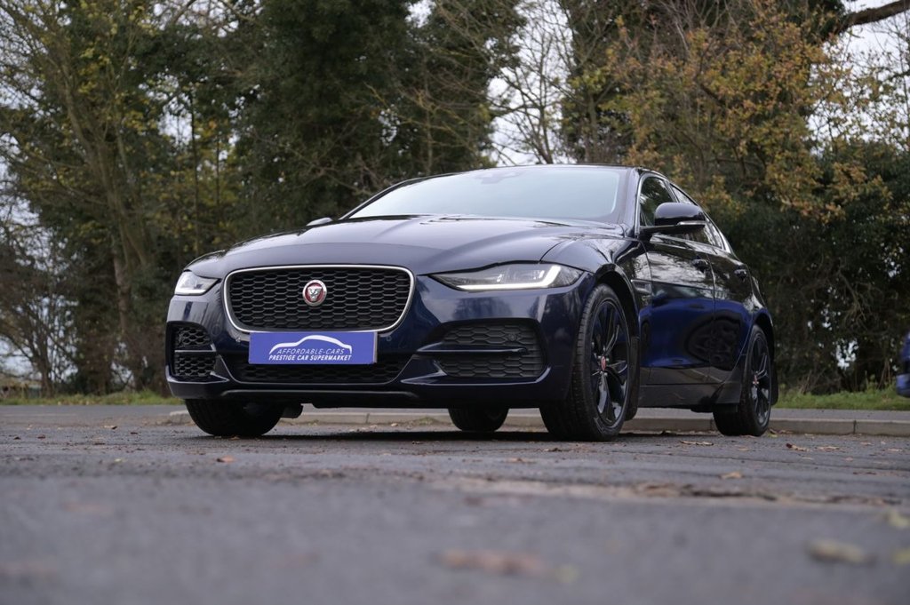 Used Jaguar XE 2019 for sale - 76710903: Photo 6