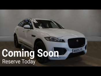 2020 (69) - 2.0d [180] Chequered Flag 5dr Auto AWD