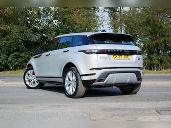 Used Land Rover Range Rover Evoque 2023 for sale - 79790558: Photo
