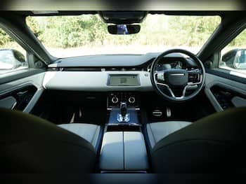Used Land Rover Range Rover Evoque 2023 for sale - 79790558: Photo
