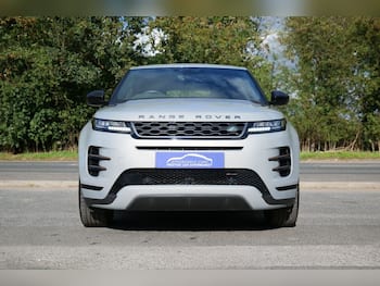 Used Land Rover Range Rover Evoque 2023 for sale - 79790558: Photo