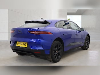 Used Jaguar I-Pace 2022 for sale - 78350283: Photo
