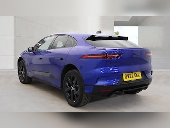 Used Jaguar I-Pace 2022 for sale - 78350283: Photo