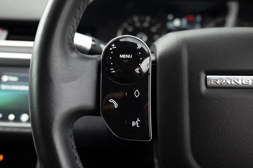 Used Land Rover Range Rover Evoque 2019 for sale - 76569800: Photo 10