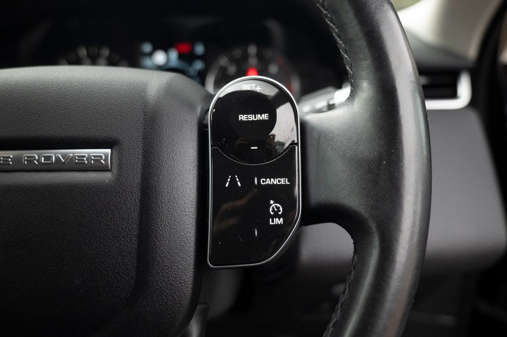 Used Land Rover Range Rover Evoque 2019 for sale - 76569800: Photo 11