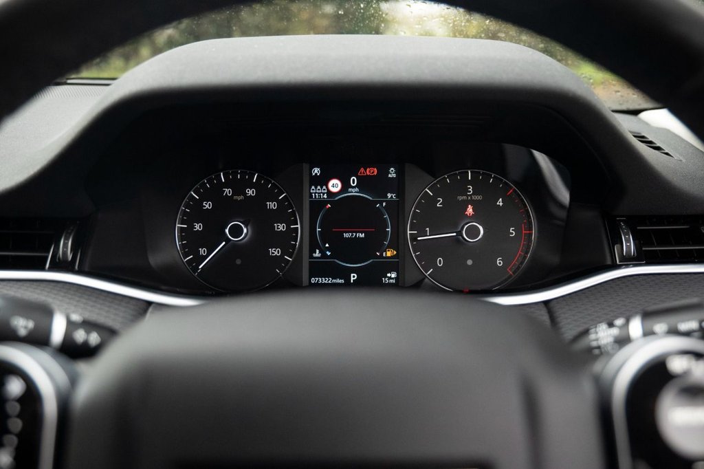 Used Land Rover Range Rover Evoque 2019 for sale - 76569800: Photo 12