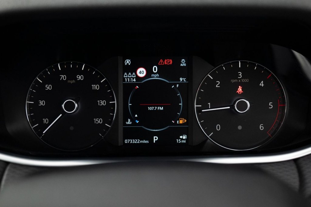 Used Land Rover Range Rover Evoque 2019 for sale - 76569800: Photo 13