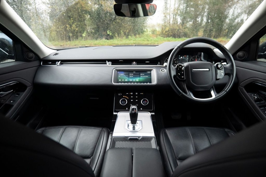 Used Land Rover Range Rover Evoque 2019 for sale - 76569800: Photo 15