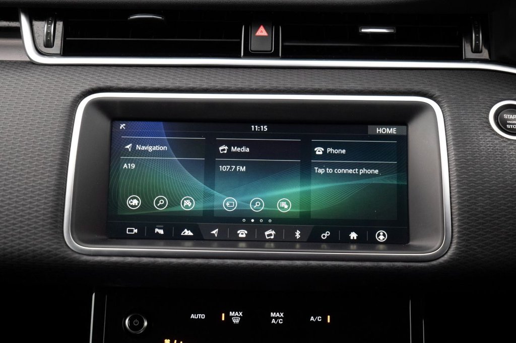 Used Land Rover Range Rover Evoque 2019 for sale - 76569800: Photo 16