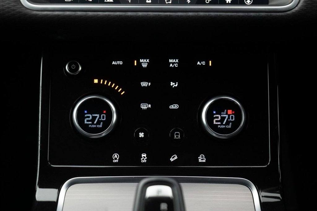 Used Land Rover Range Rover Evoque 2019 for sale - 76569800: Photo 17