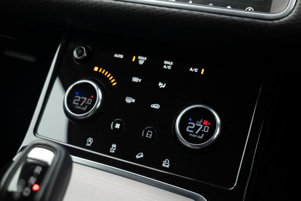 Used Land Rover Range Rover Evoque 2019 for sale - 76569800: Photo 18