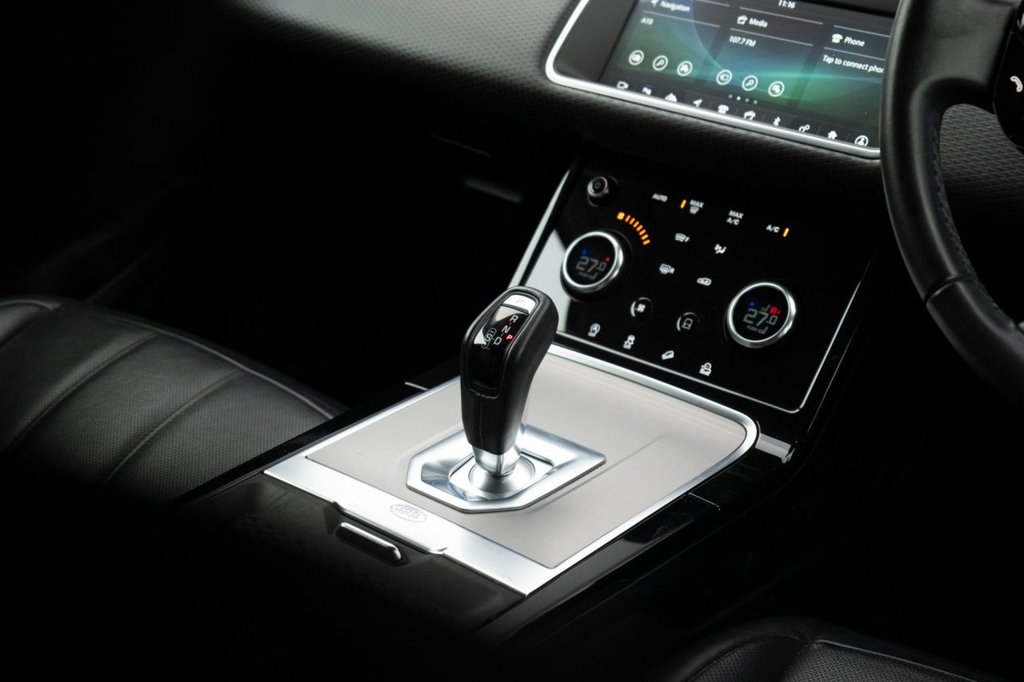 Used Land Rover Range Rover Evoque 2019 for sale - 76569800: Photo 19