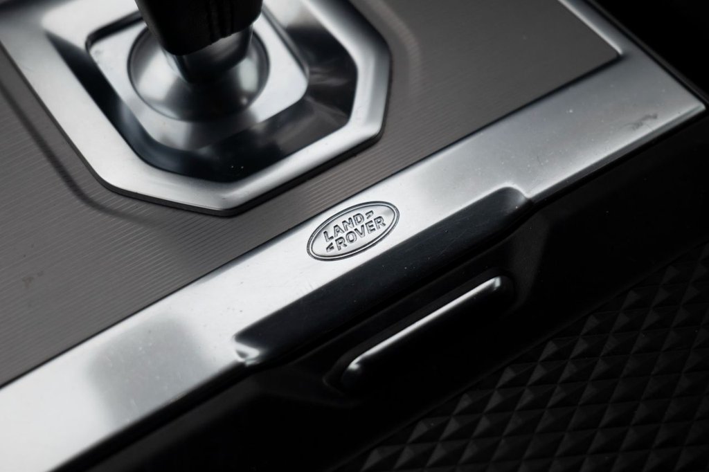 Used Land Rover Range Rover Evoque 2019 for sale - 76569800: Photo 20