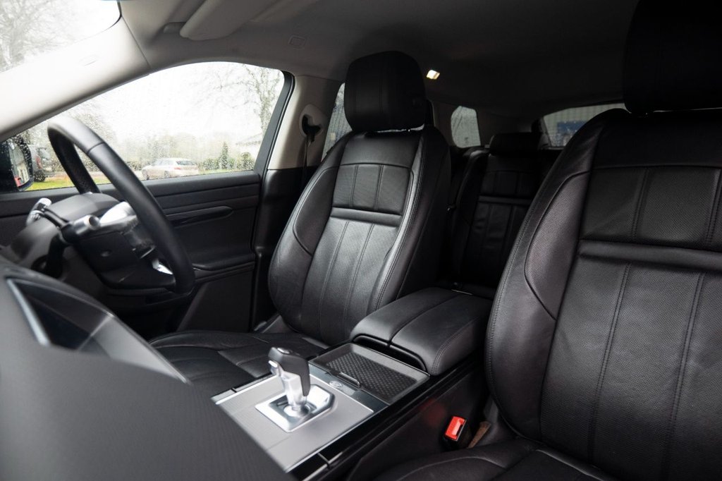Used Land Rover Range Rover Evoque 2019 for sale - 76569800: Photo 22