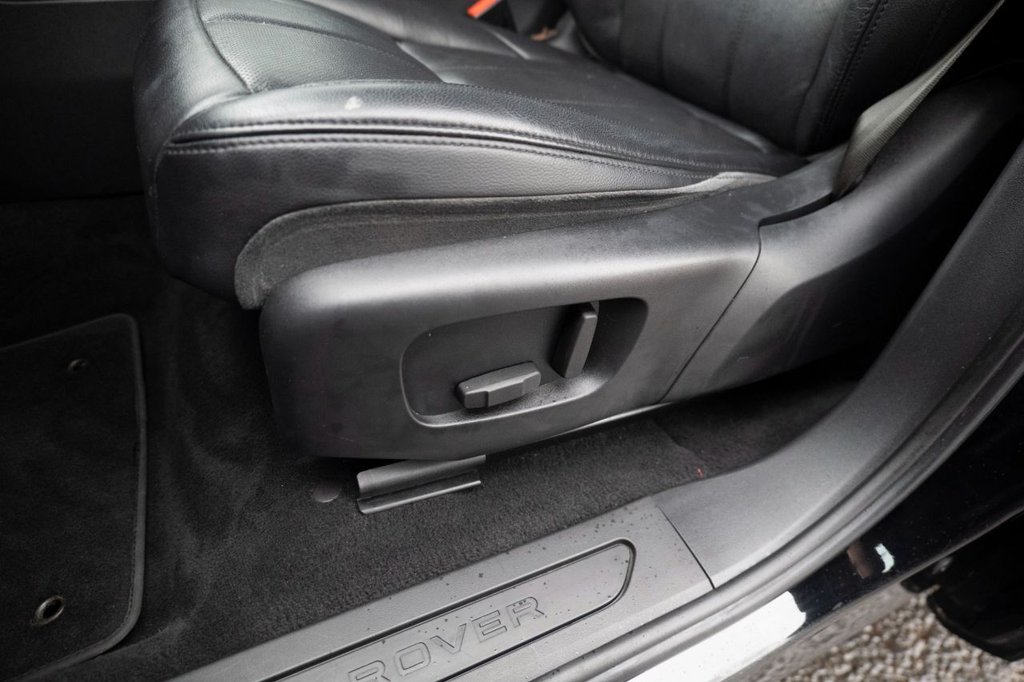 Used Land Rover Range Rover Evoque 2019 for sale - 76569800: Photo 23
