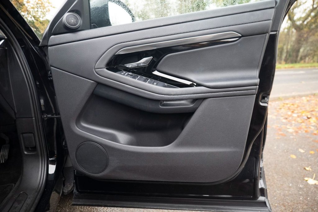 Used Land Rover Range Rover Evoque 2019 for sale - 76569800: Photo 25