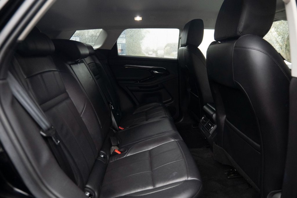 Used Land Rover Range Rover Evoque 2019 for sale - 76569800: Photo 27