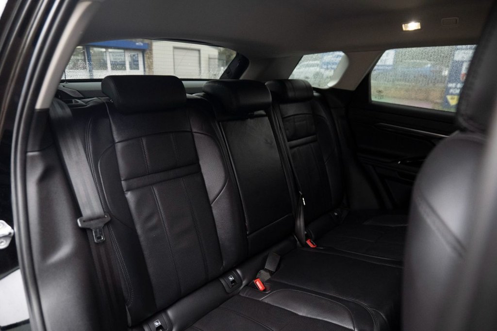 Used Land Rover Range Rover Evoque 2019 for sale - 76569800: Photo 28