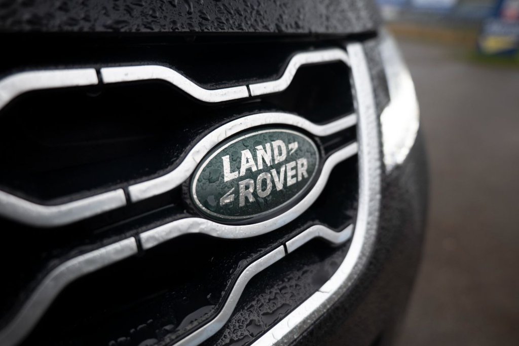 Used Land Rover Range Rover Evoque 2019 for sale - 76569800: Photo 30