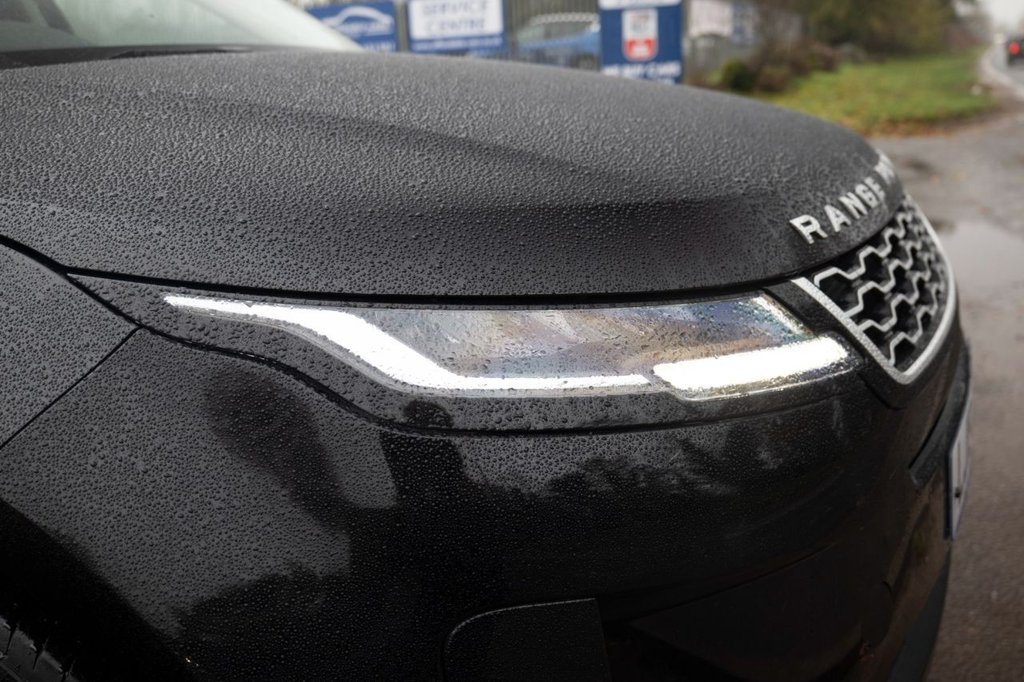 Used Land Rover Range Rover Evoque 2019 for sale - 76569800: Photo 32