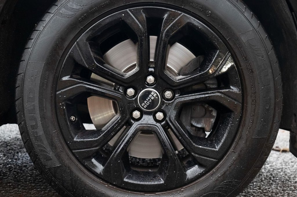 Used Land Rover Range Rover Evoque 2019 for sale - 76569800: Photo 34