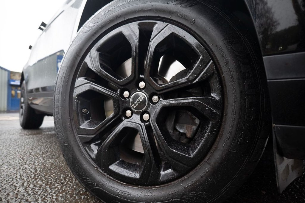 Used Land Rover Range Rover Evoque 2019 for sale - 76569800: Photo 35