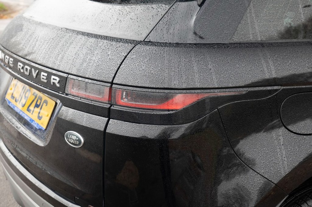 Used Land Rover Range Rover Evoque 2019 for sale - 76569800: Photo 39