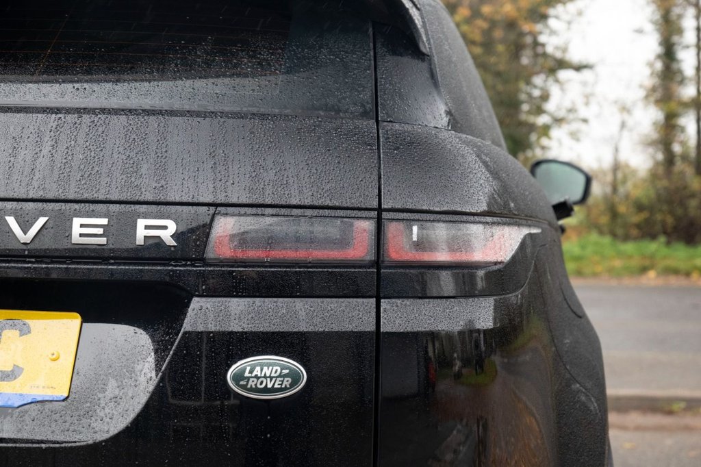 Used Land Rover Range Rover Evoque 2019 for sale - 76569800: Photo 40