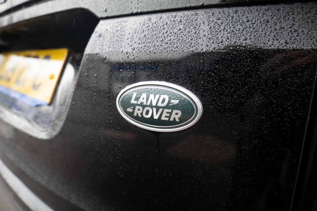 Used Land Rover Range Rover Evoque 2019 for sale - 76569800: Photo 43