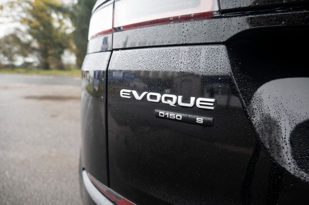 Used Land Rover Range Rover Evoque 2019 for sale - 76569800: Photo 44