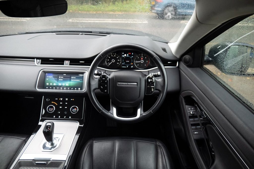 Used Land Rover Range Rover Evoque 2019 for sale - 76569800: Photo 8