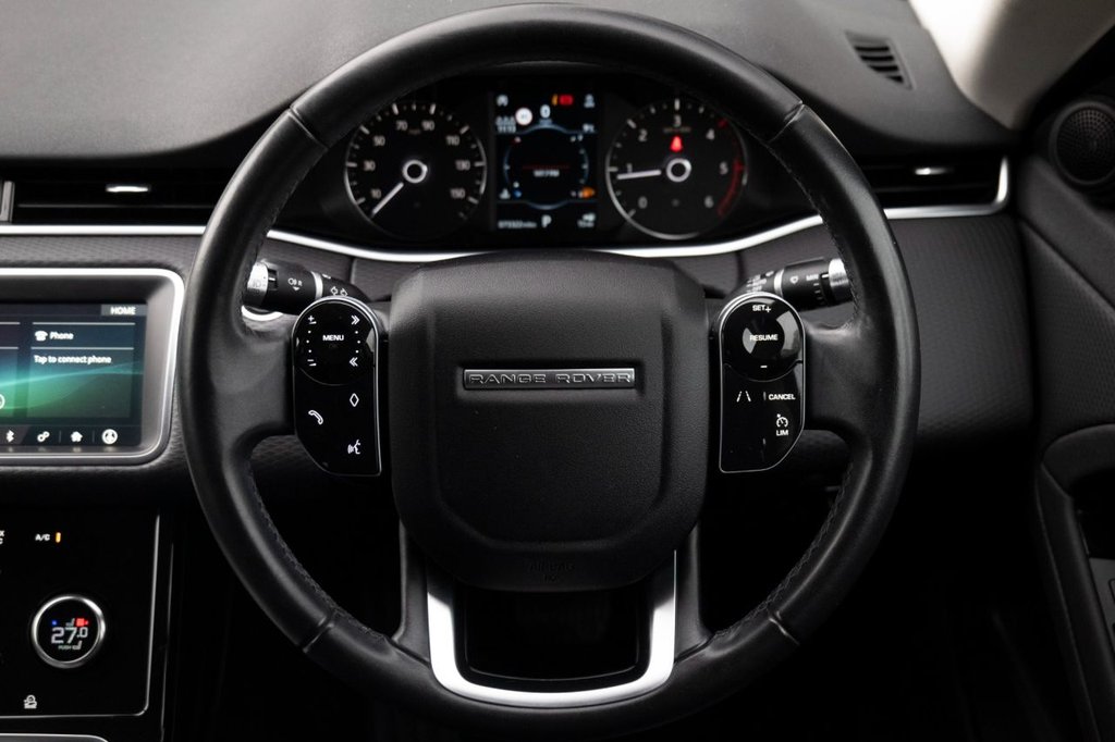 Used Land Rover Range Rover Evoque 2019 for sale - 76569800: Photo 9