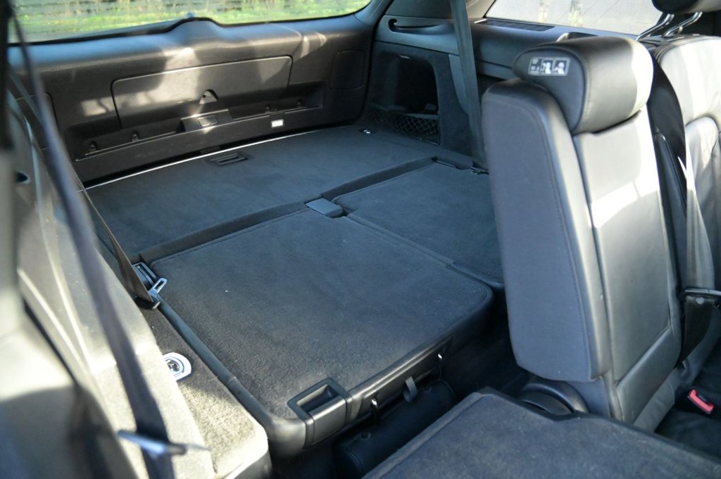 Used Audi Q7 2013 for sale - 76686623: Photo 12