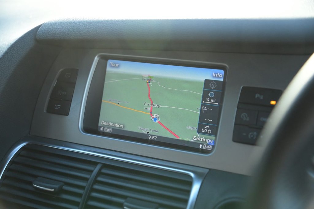 Used Audi Q7 2013 for sale - 76686623: Photo 6