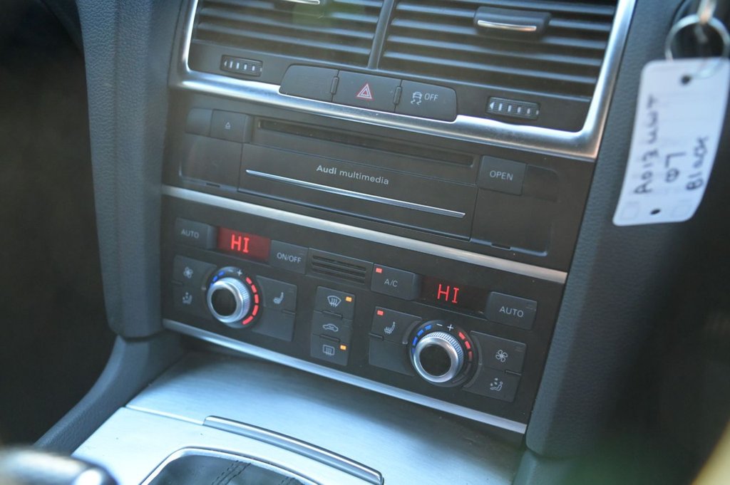 Used Audi Q7 2013 for sale - 76686623: Photo 7