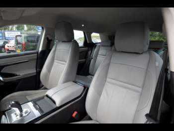 Used Land Rover Range Rover Evoque 2019 for sale - 74511361: Photo